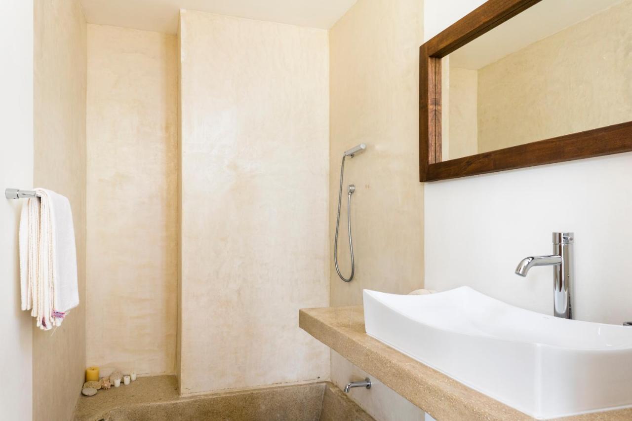Penthouse Private Roof Top La Veleta Tulum Exterior foto